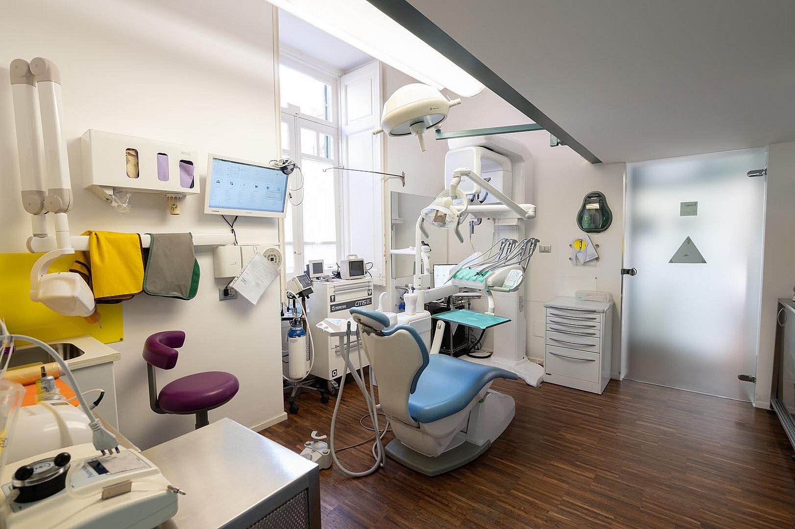 The Excellence - Ambulatorio Odontoiatrico